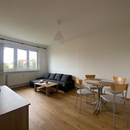 Apartment Simon Ii. Františkovy Lázně Dış mekan fotoğraf
