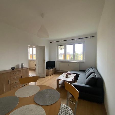 Apartment Simon Ii. Františkovy Lázně Dış mekan fotoğraf