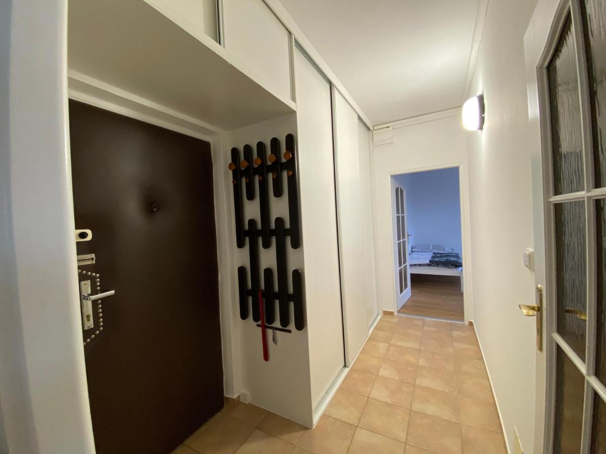 Apartment Simon Ii. Františkovy Lázně Dış mekan fotoğraf
