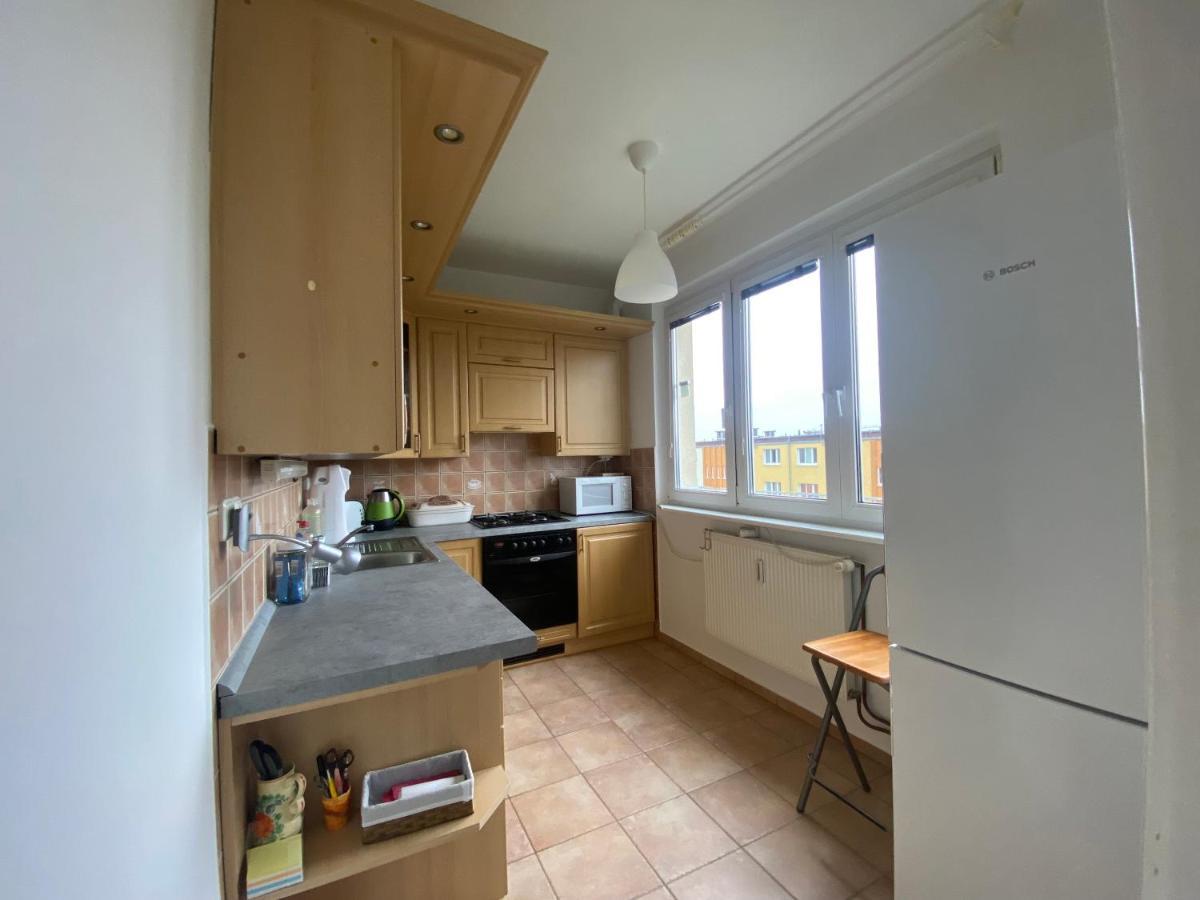 Apartment Simon Ii. Františkovy Lázně Dış mekan fotoğraf